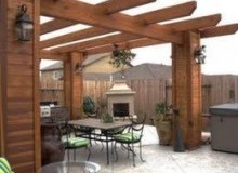 Kwikfynd Pergolas
moranscrossing